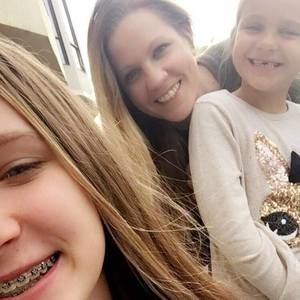 Meet your Posher, Jen